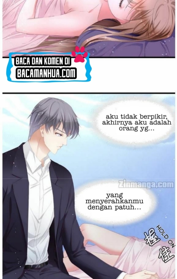 The President Lovely Wife Chapter 02 Gambar 16